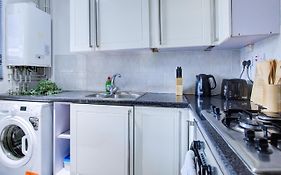 Statera Apartments - Studio Apartment In Walworth