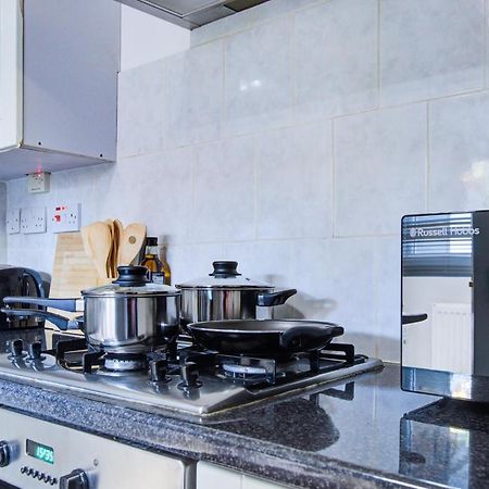 Statera Apartments - Studio Apartment In Walworth Londra Esterno foto