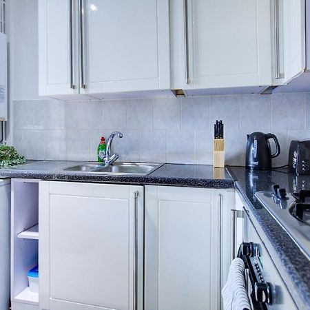 Statera Apartments - Studio Apartment In Walworth Londra Esterno foto