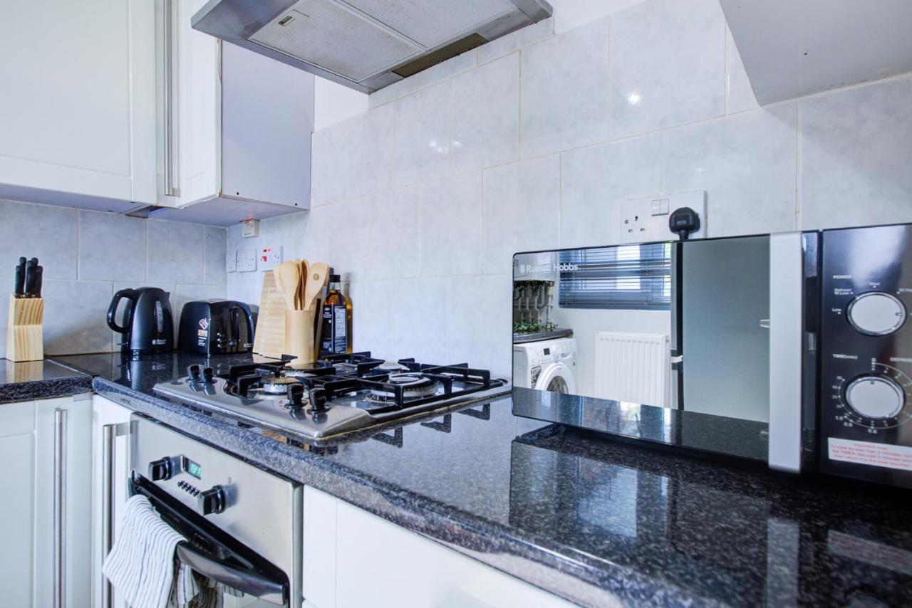 Statera Apartments - Studio Apartment In Walworth Londra Esterno foto